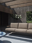 Muuto Settle 3 Seater Sofa
