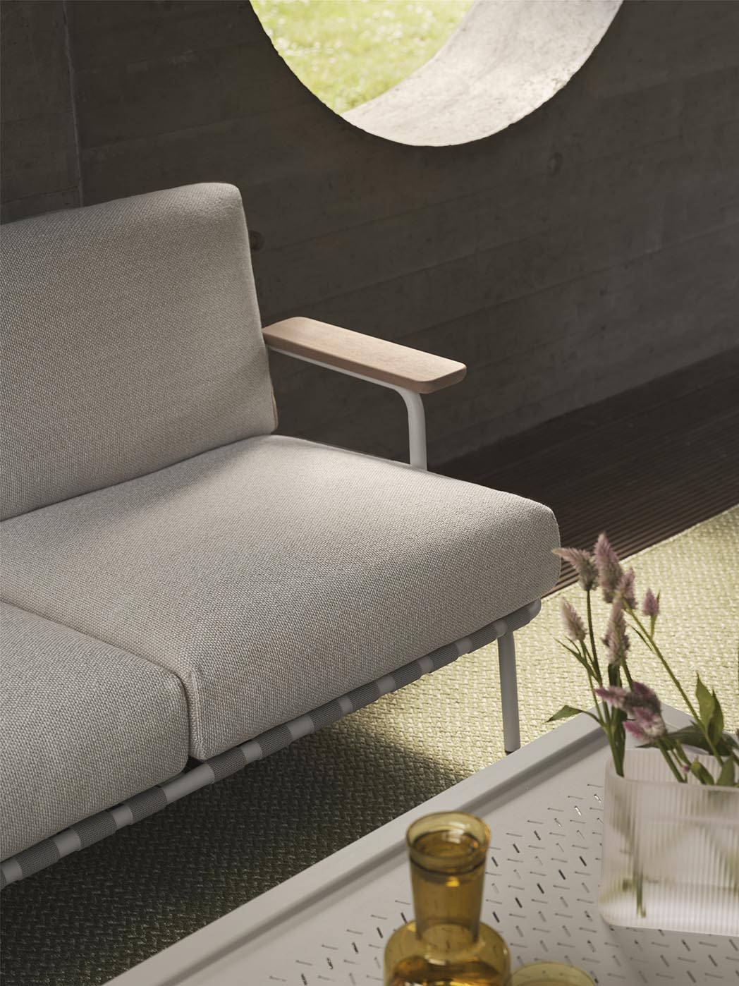 Muuto Settle Sofa