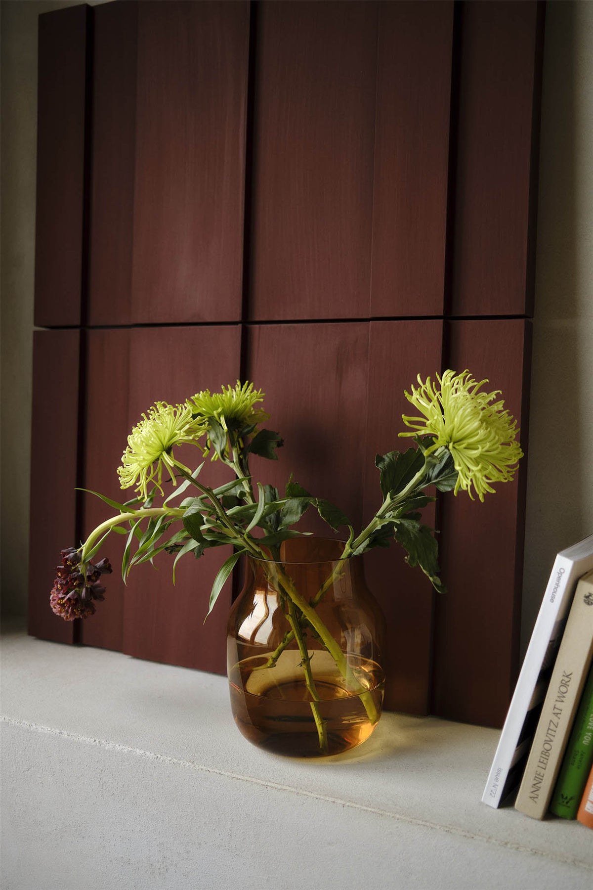 Muuto Silent Vase – Arrival Hall