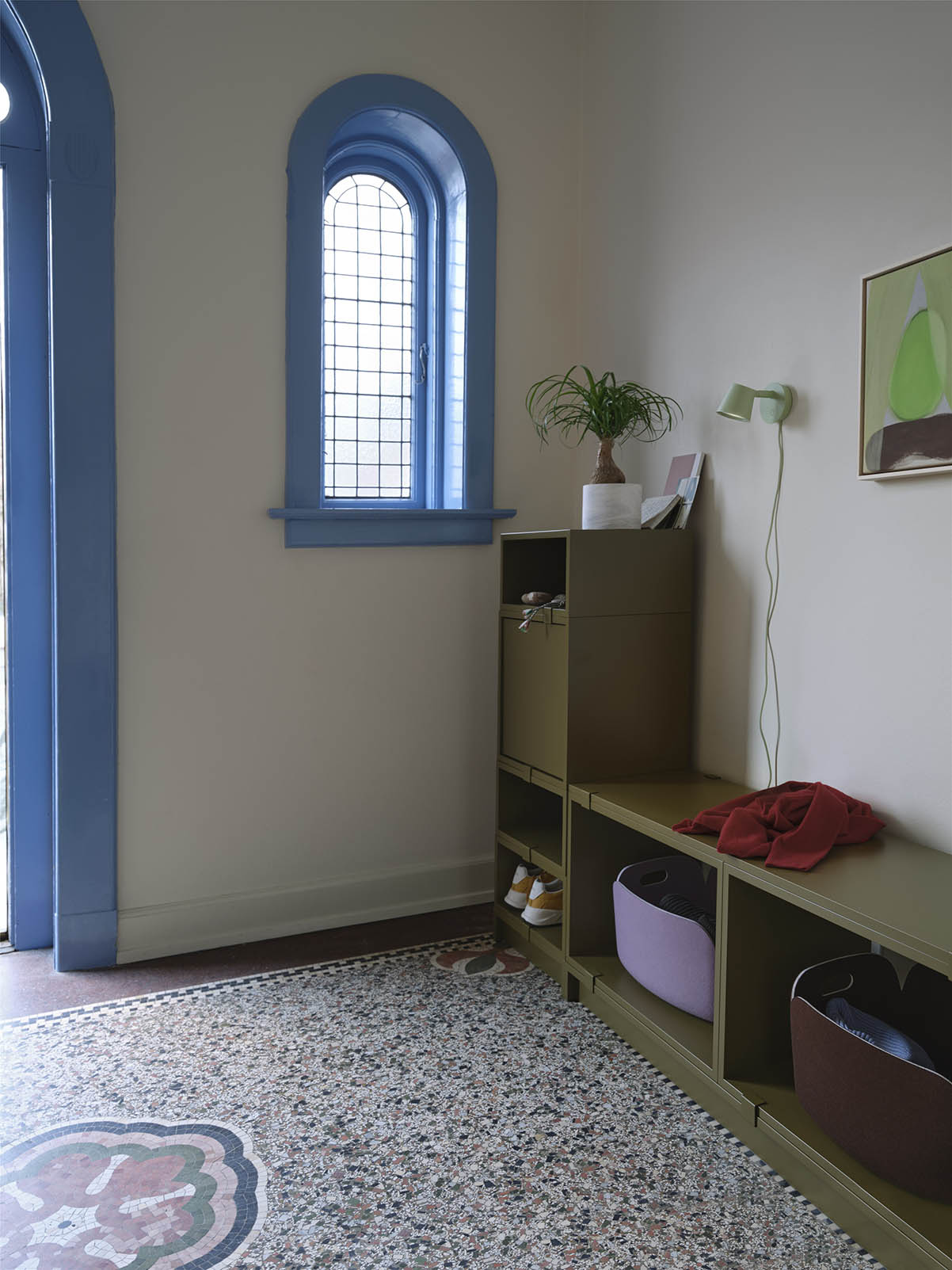 Muuto Stacked System