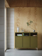 Muuto Stacked System