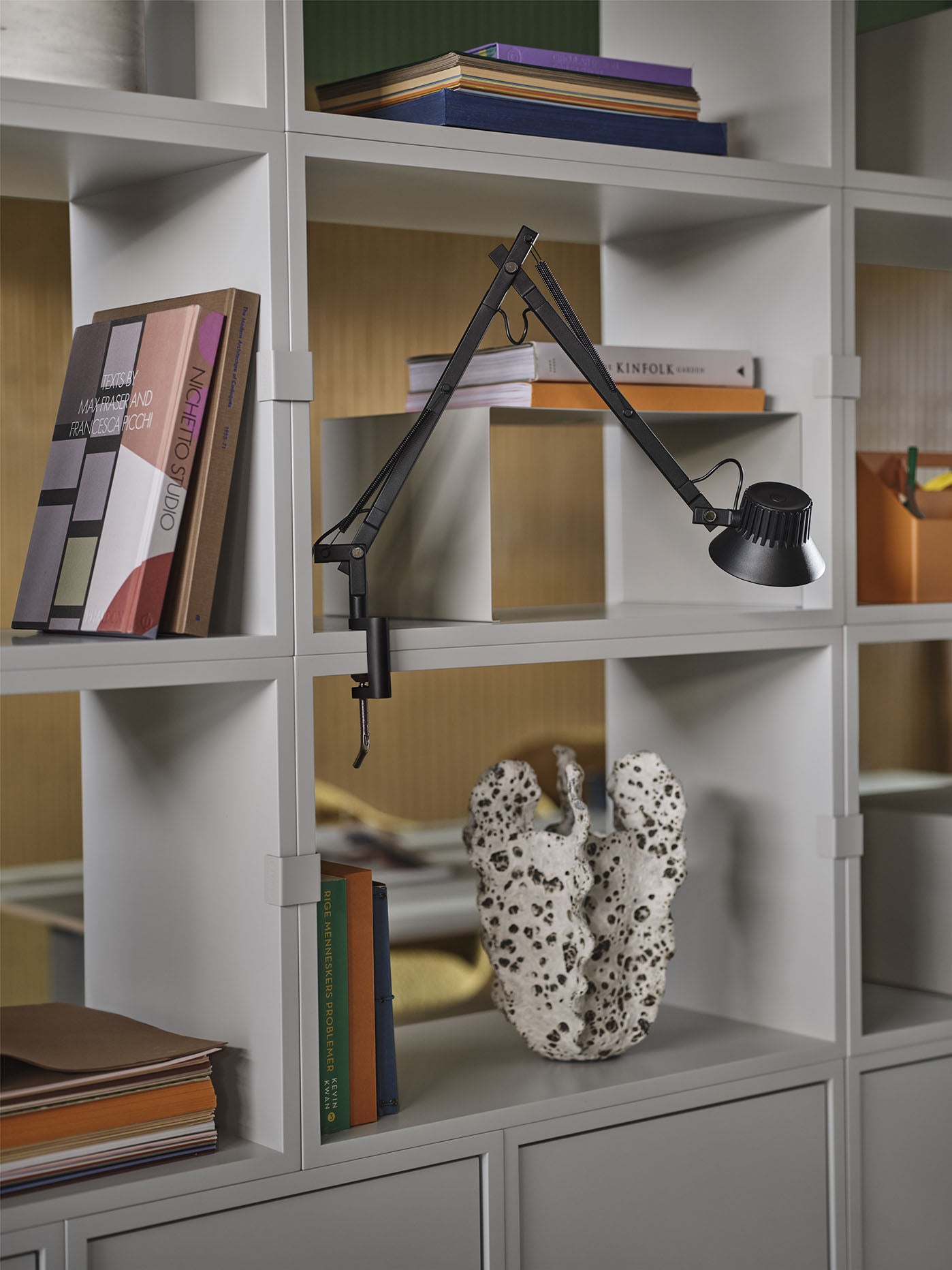 Muuto Stacked Storage System