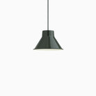 Muuto Top Pendant 21cm Dark Green