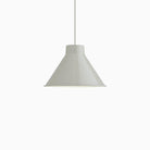 Muuto Top Pendant 28cm Grey