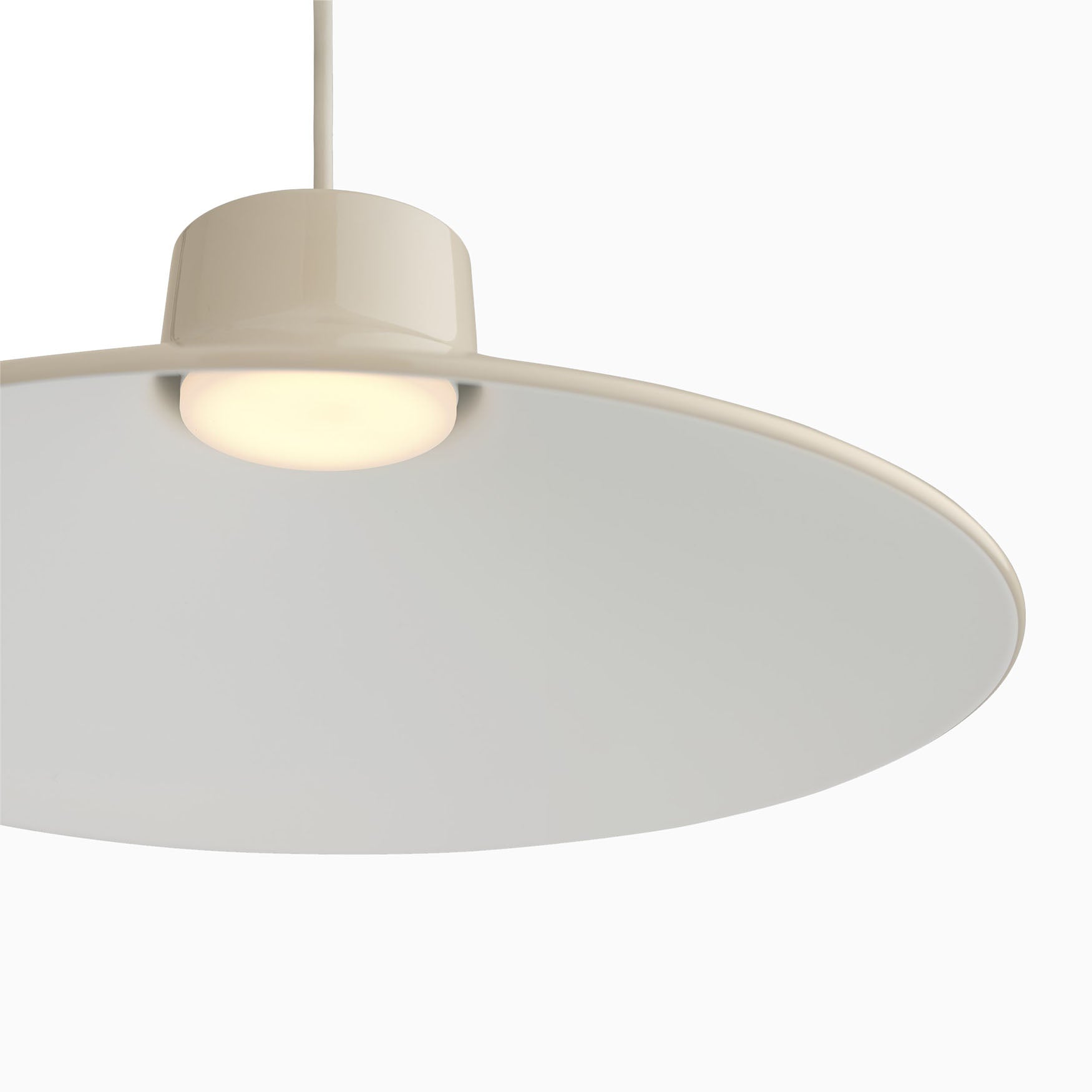 Muuto Top Pendant 36cm 