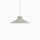 Muuto Top Pendant 36cm Grey