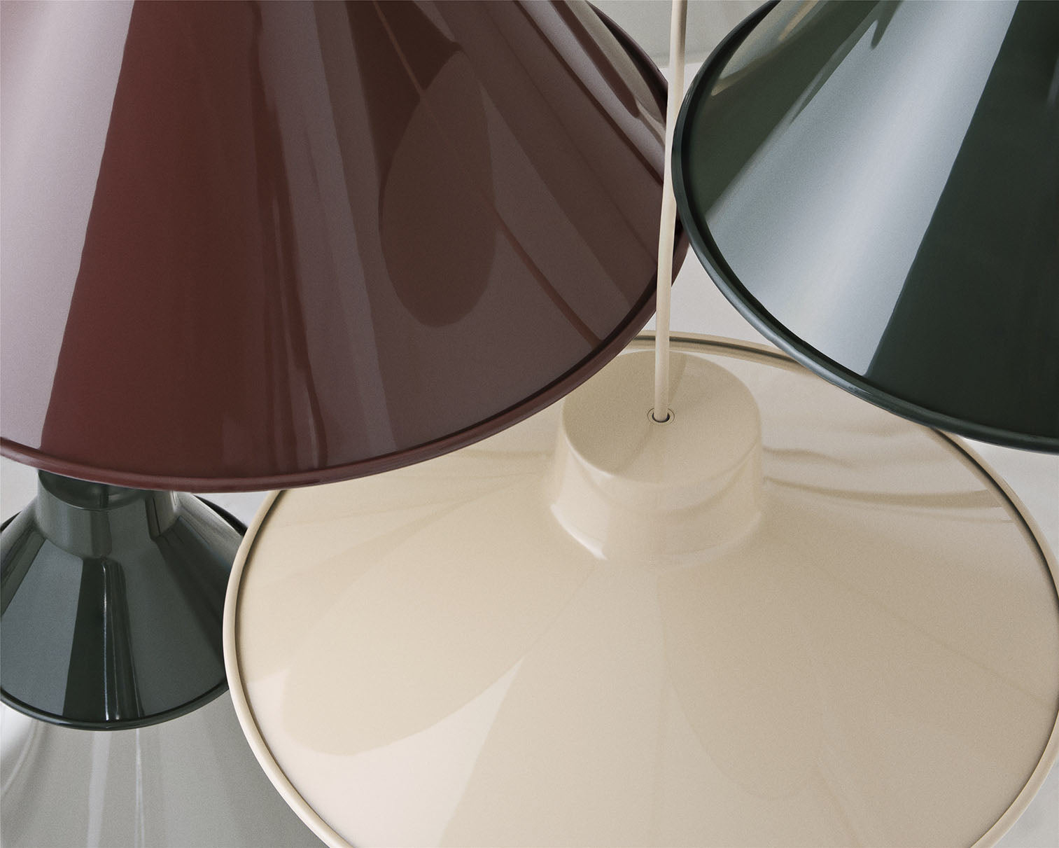 Muuto Top Pendant