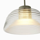 Muuto Two Layer Pendant