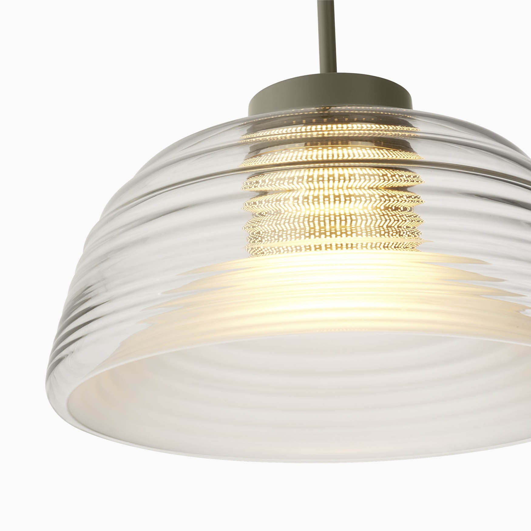 Muuto Two Layer Pendant