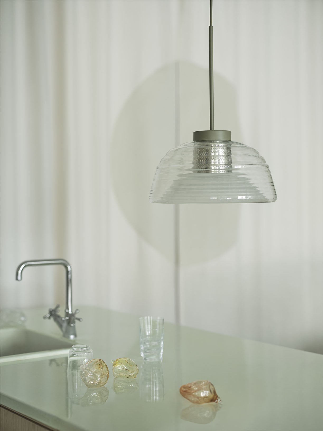 Muuto Two Layer Pendant