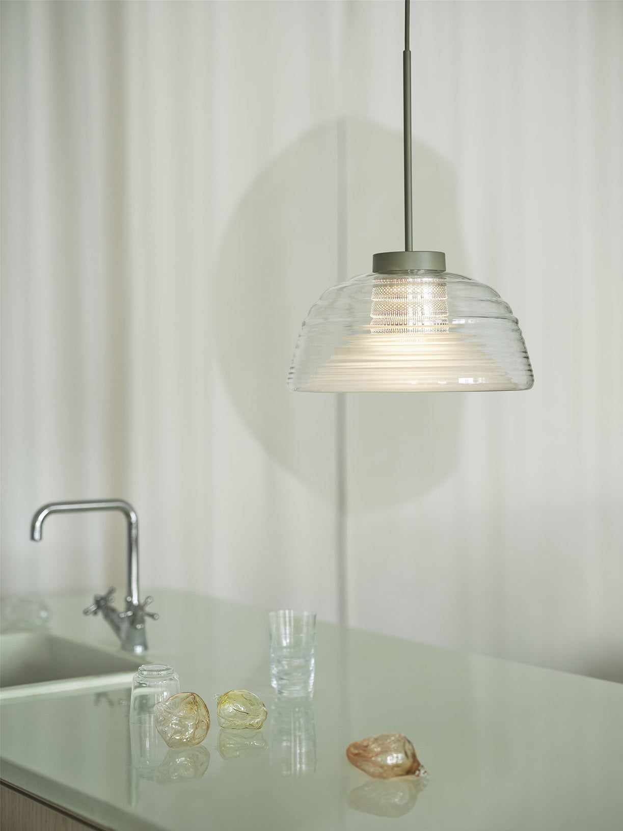 Muuto Two Layer Pendant