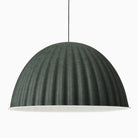 Muuto Under the Bell Dark Green 82cm