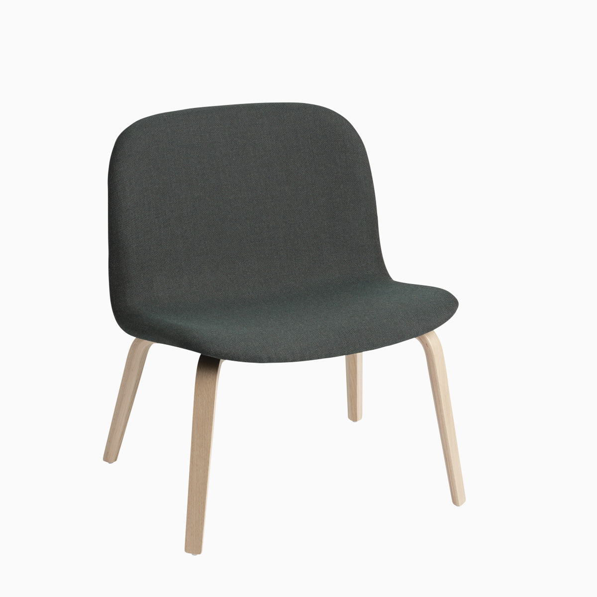 Muuto Visu Lounge Chair – Arrival Hall