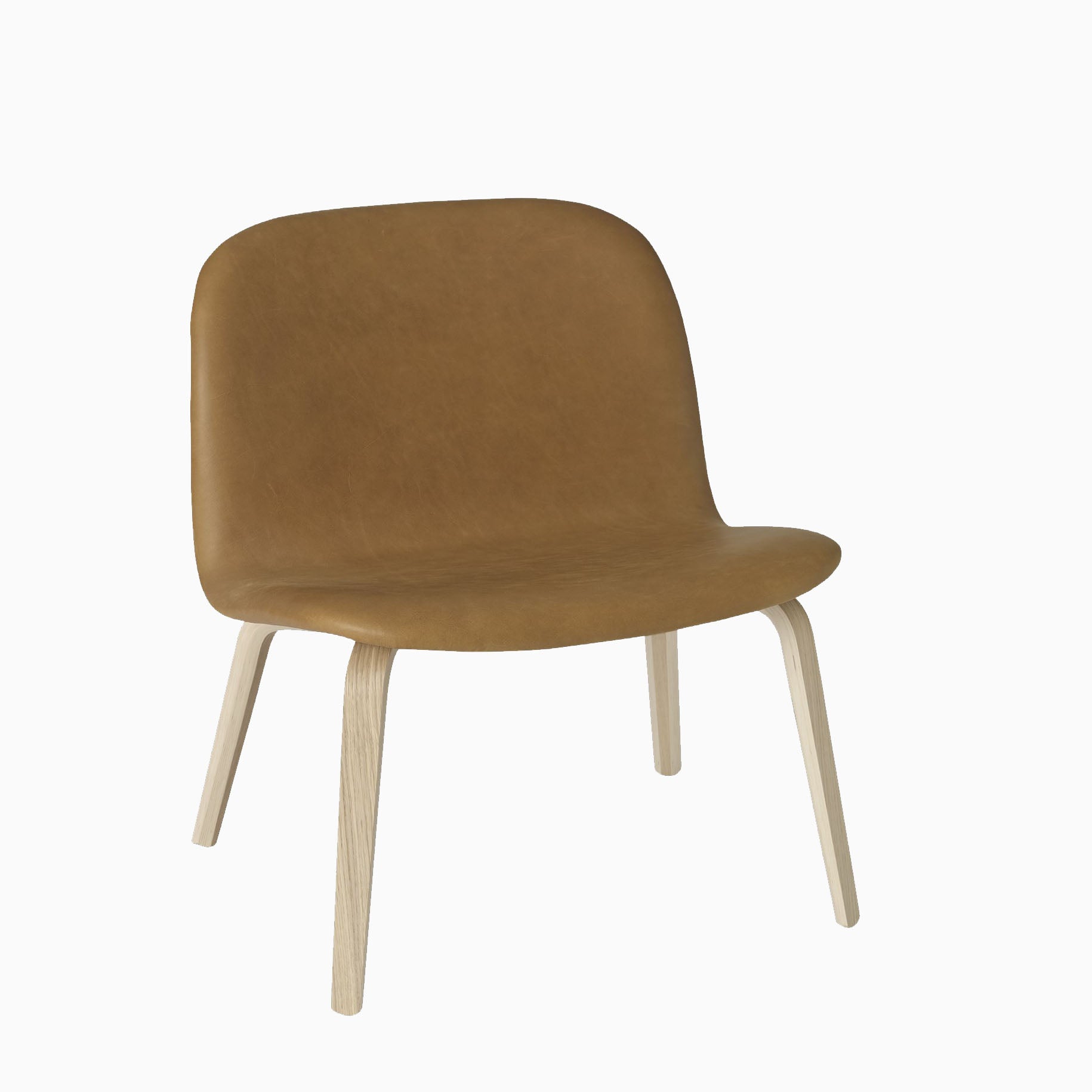 Muuto Visu Lounge Chair – Arrival Hall