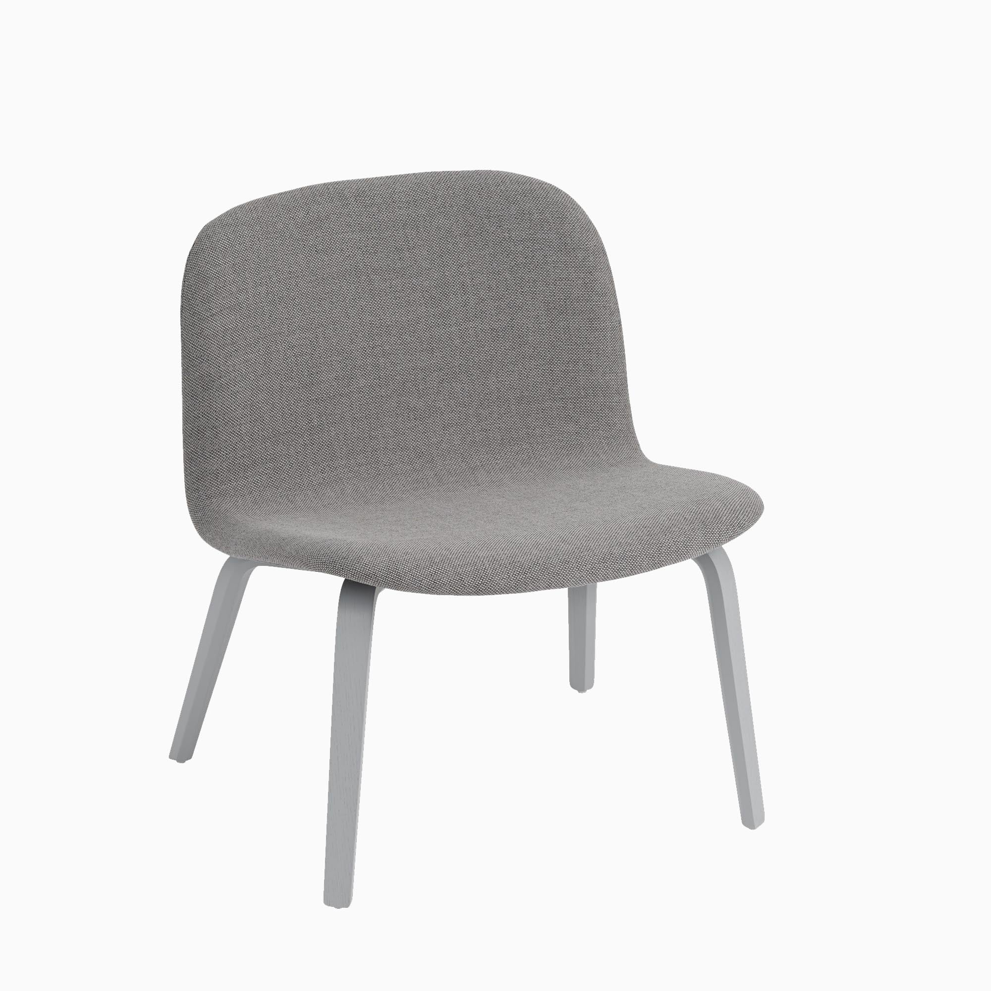 椅子 Muuto Visu Lounge Chair Visu-lounge-fiord-991-oak-