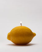 Lemon Candle