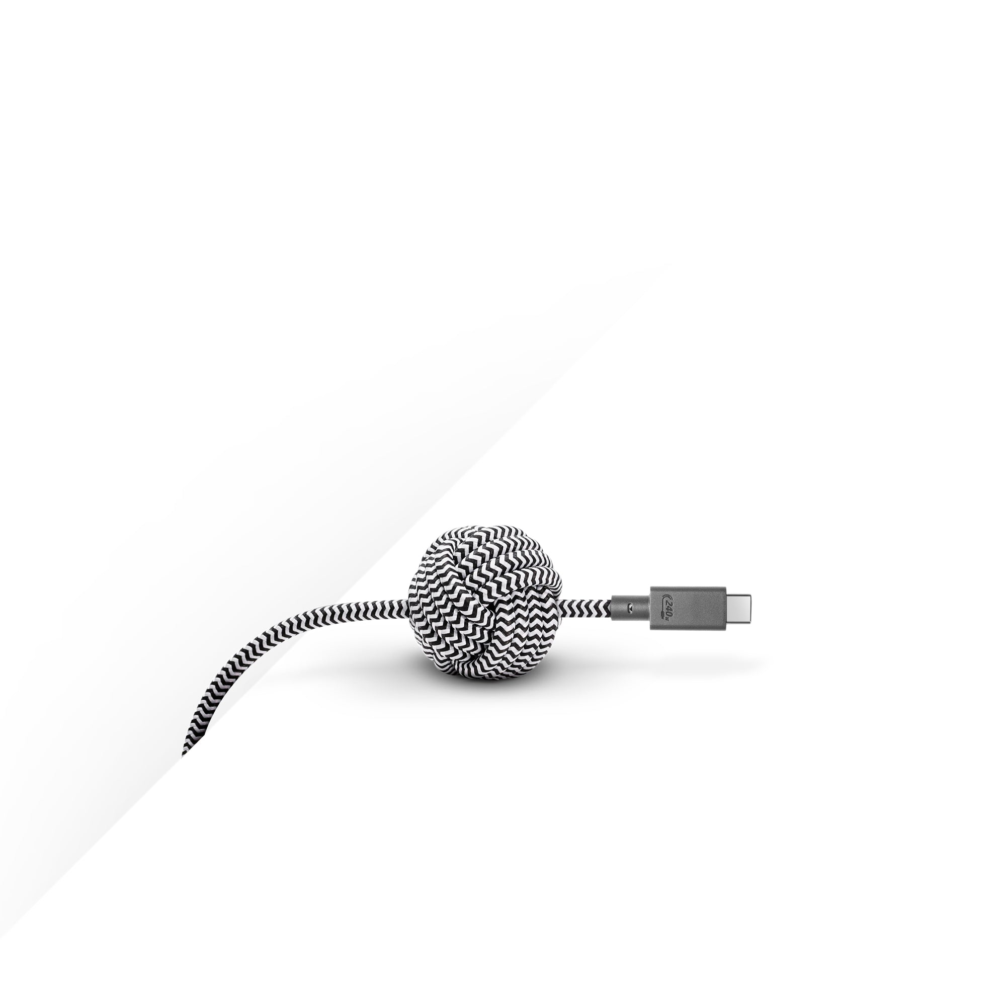 Native Union Anchor Cable 240W USB-C to C 3m