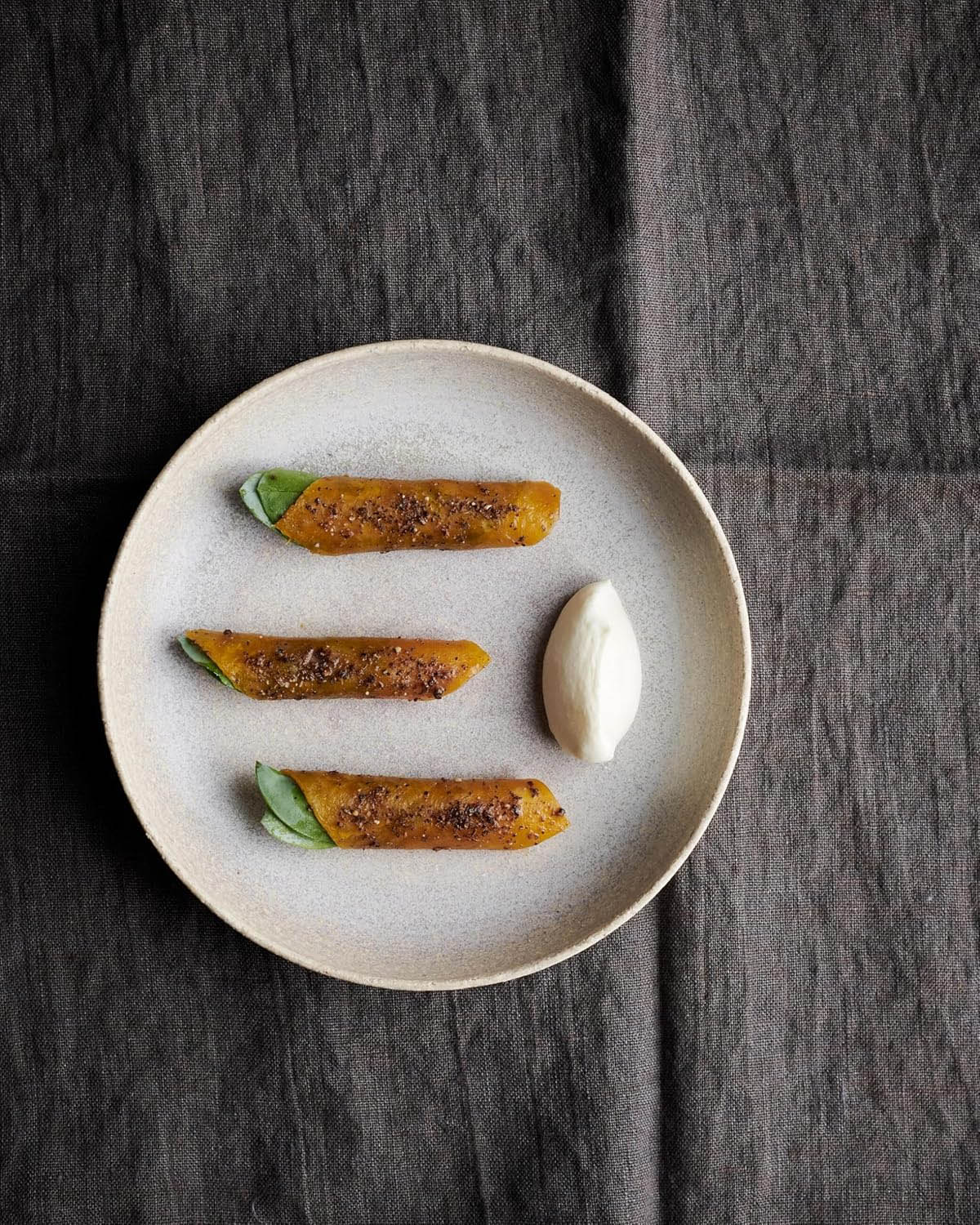 Noma 2.0 Book - Vegetable, Forest, Ocean