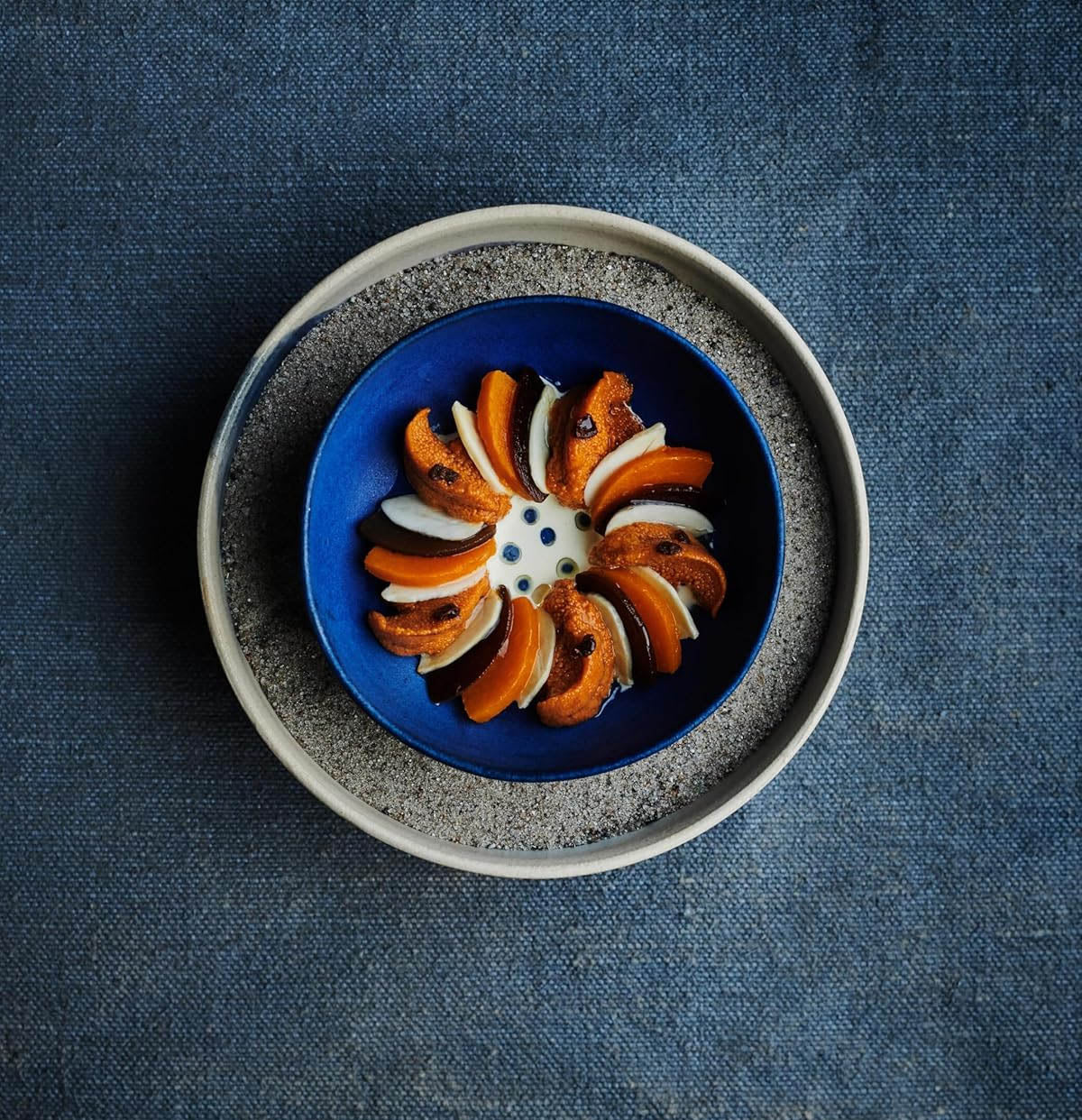 Noma 2.0 Book - Vegetable, Forest, Ocean