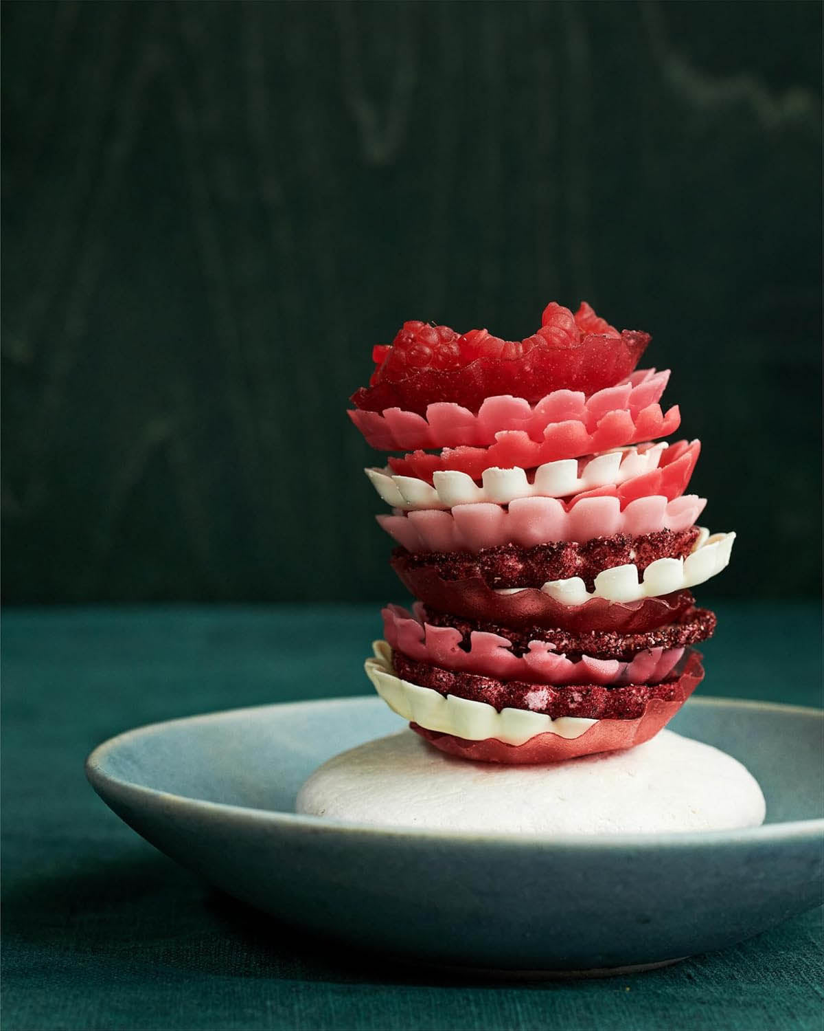 Noma 2.0 Book - Vegetable, Forest, Ocean