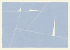 Nord Projects 12PM Geometric Art Print