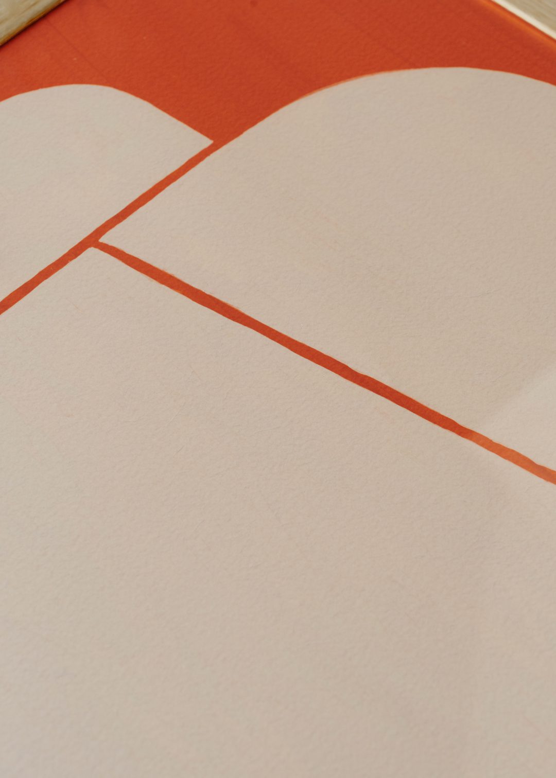 Nord Projects 3 PM Fine Art Giclée Print