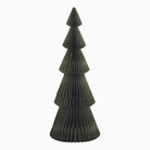Nordic Rooms Evergreen Tree Standing - Olive Green 180cm