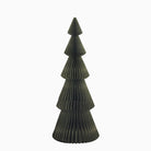 Nordic Rooms Evergreen Tree Standing - Olive Green 160cm
