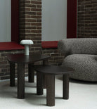 Normann Copenhagen Latch Coffee Table Large