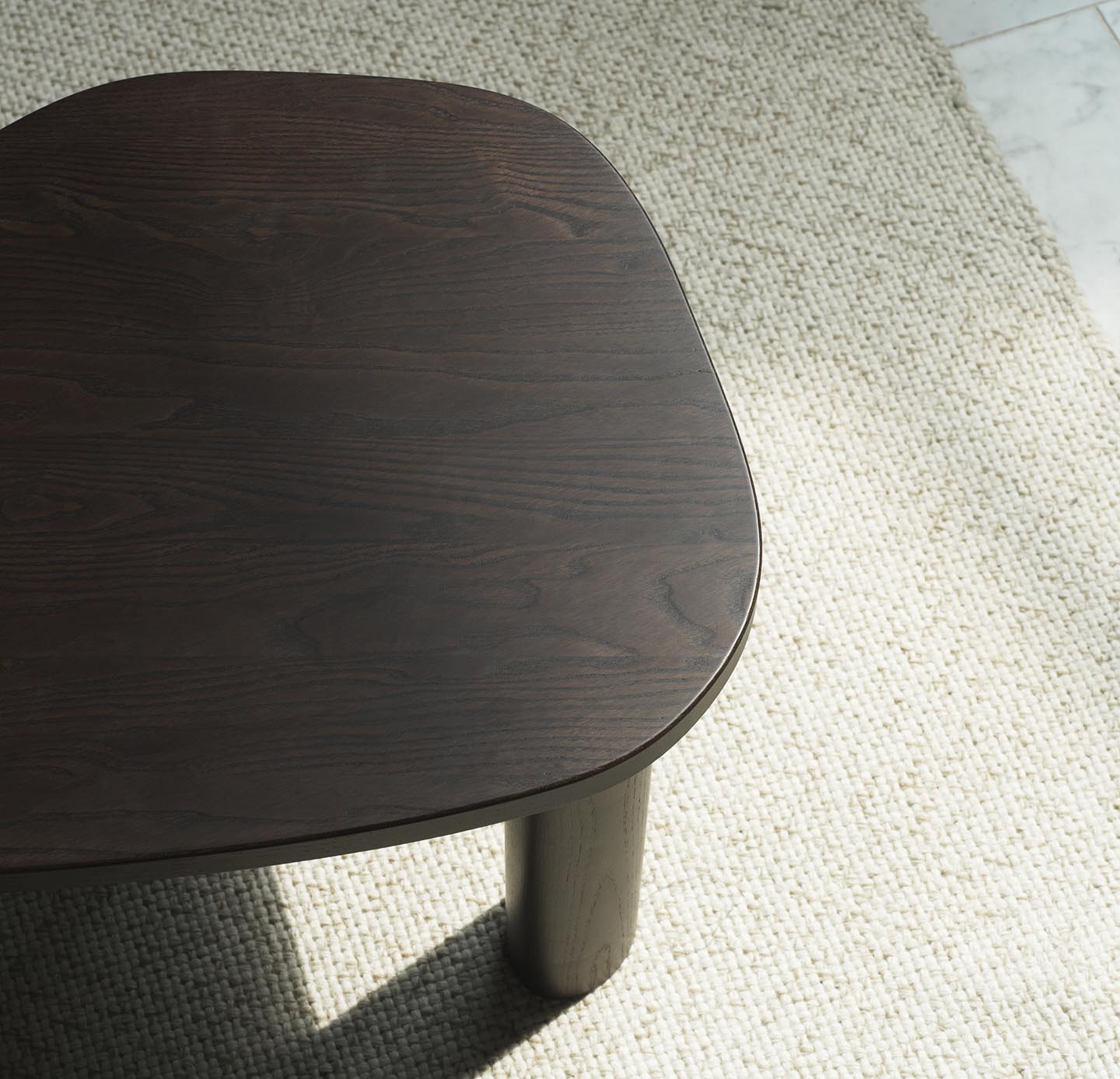 Normann Copenhagen Latch Coffee Table Large