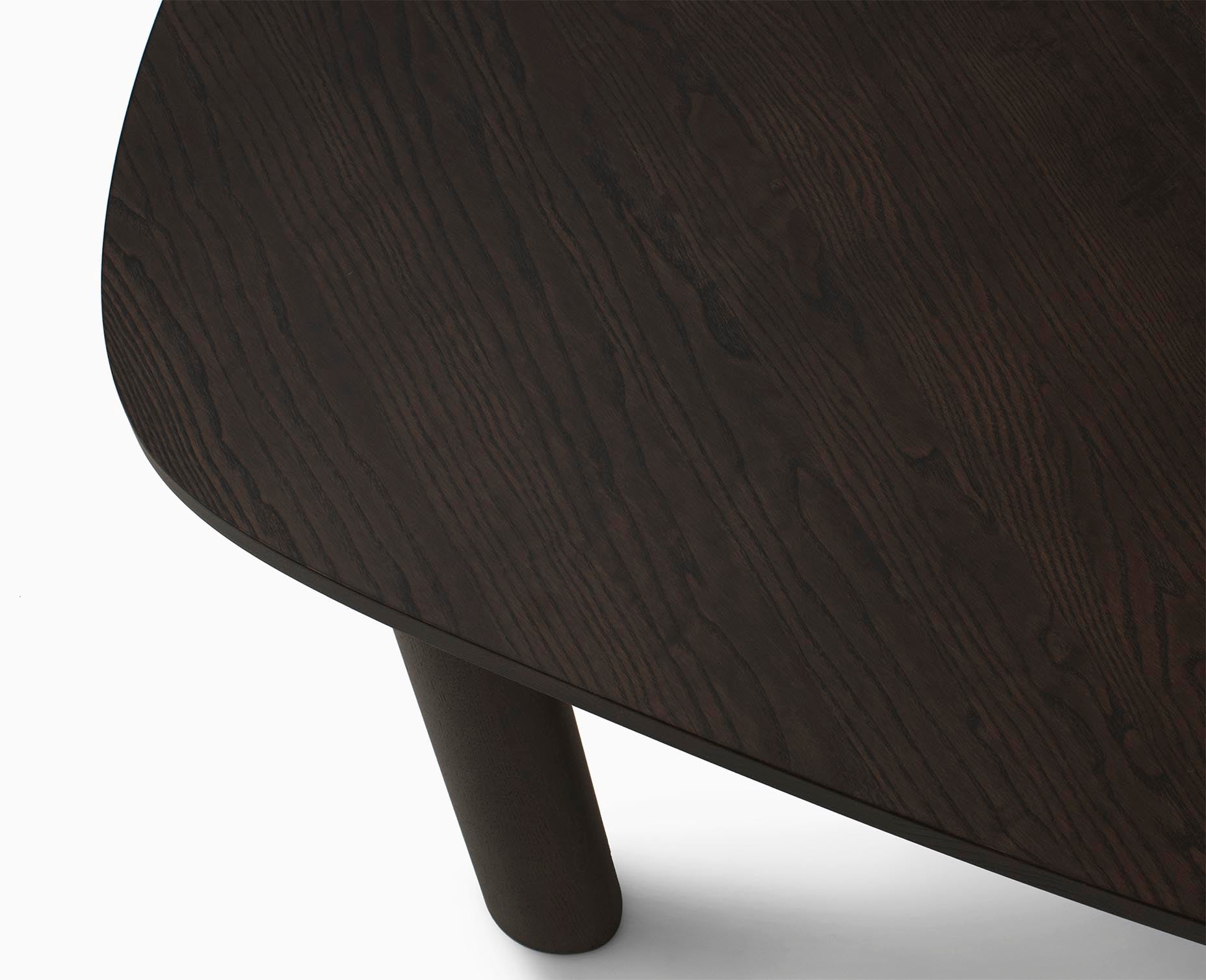 Normann Copenhagen Sculp Coffee Table Small