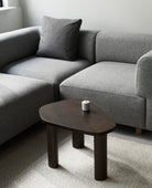 Normann Copenhagen Sculp Coffee Table Small