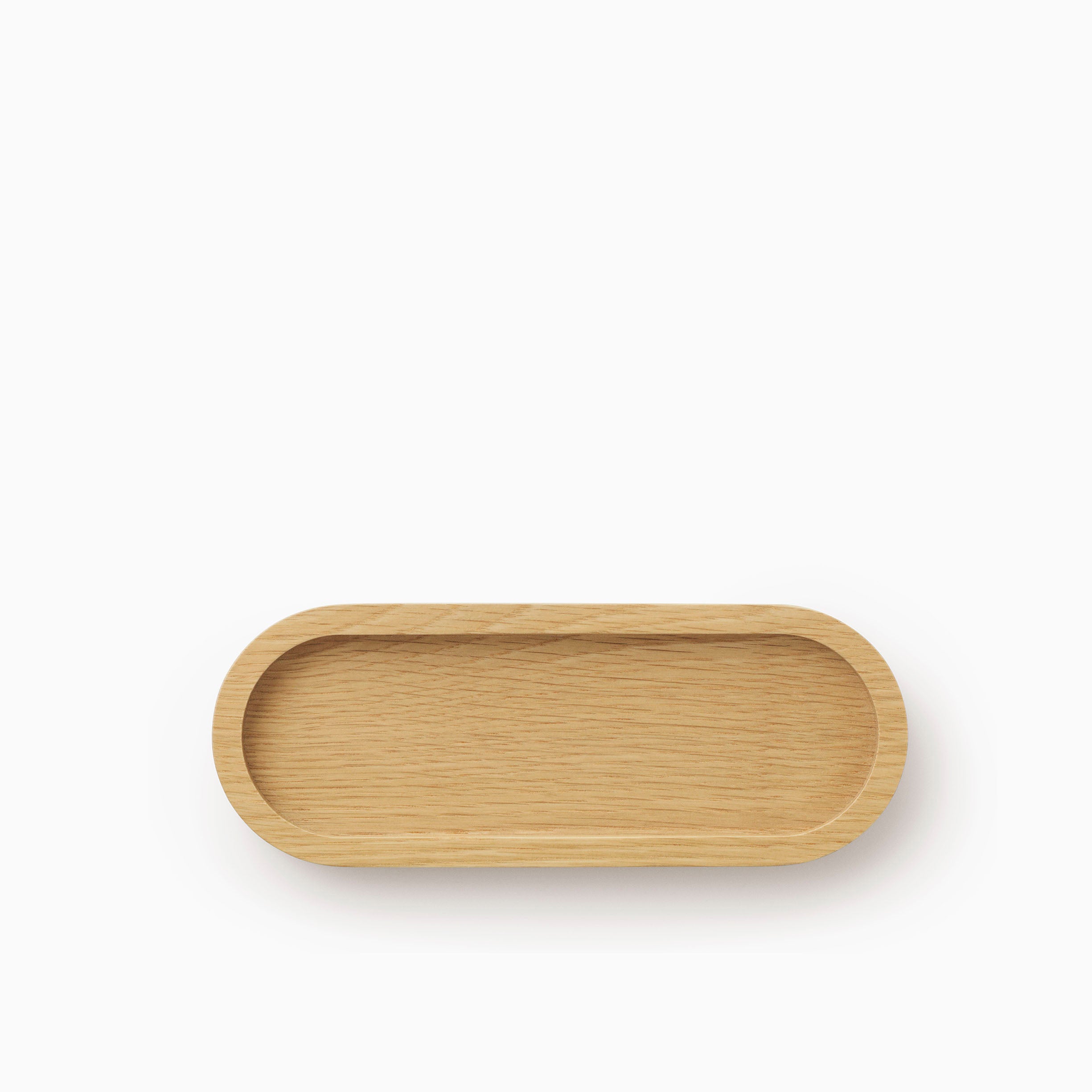 Normann Copenhagen Astro Tray Oak - 8x20cm