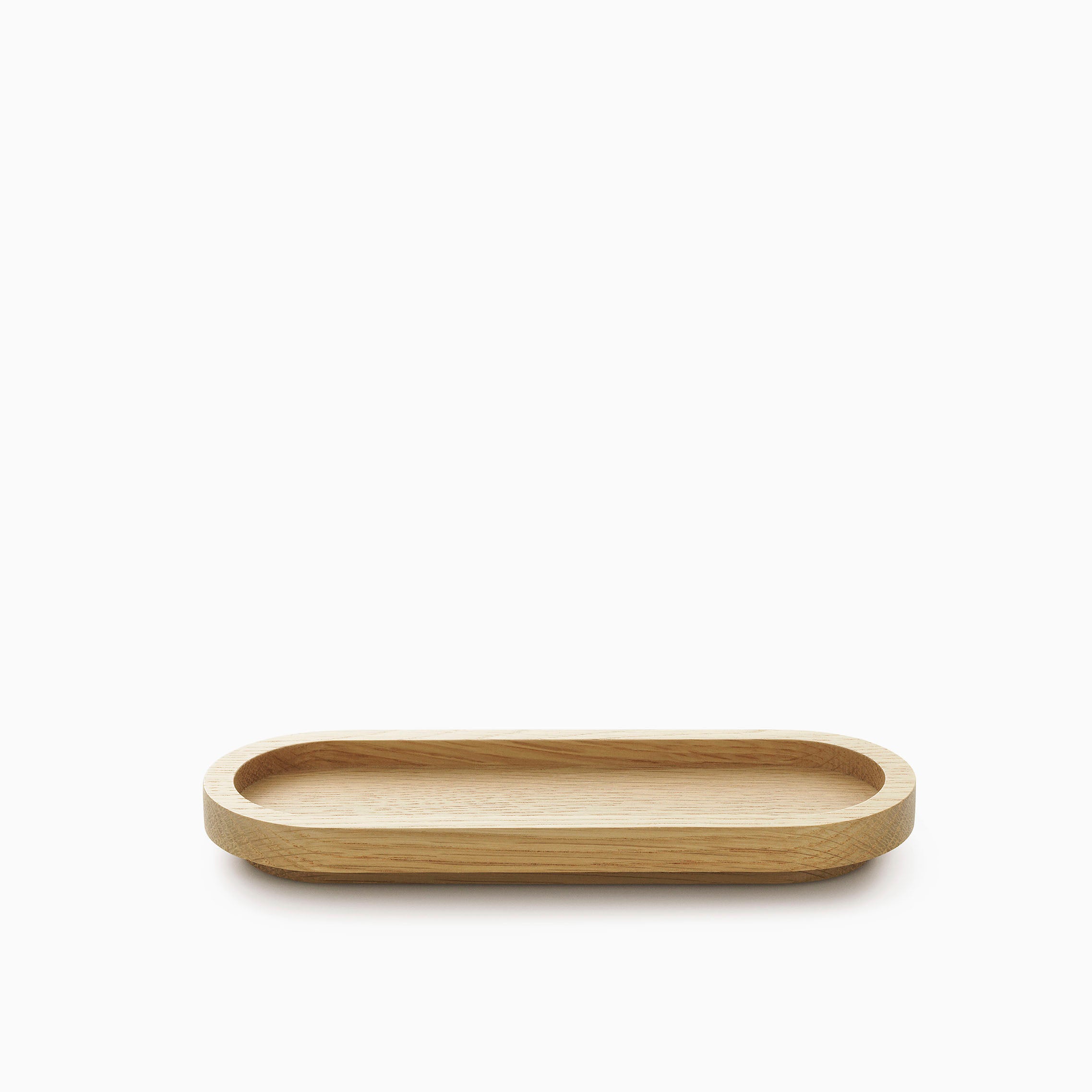 Normann Copenhagen Astro Tray Oak - 8x20cm