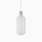 Normann Copenhagen Amp Lamp Large Matt White