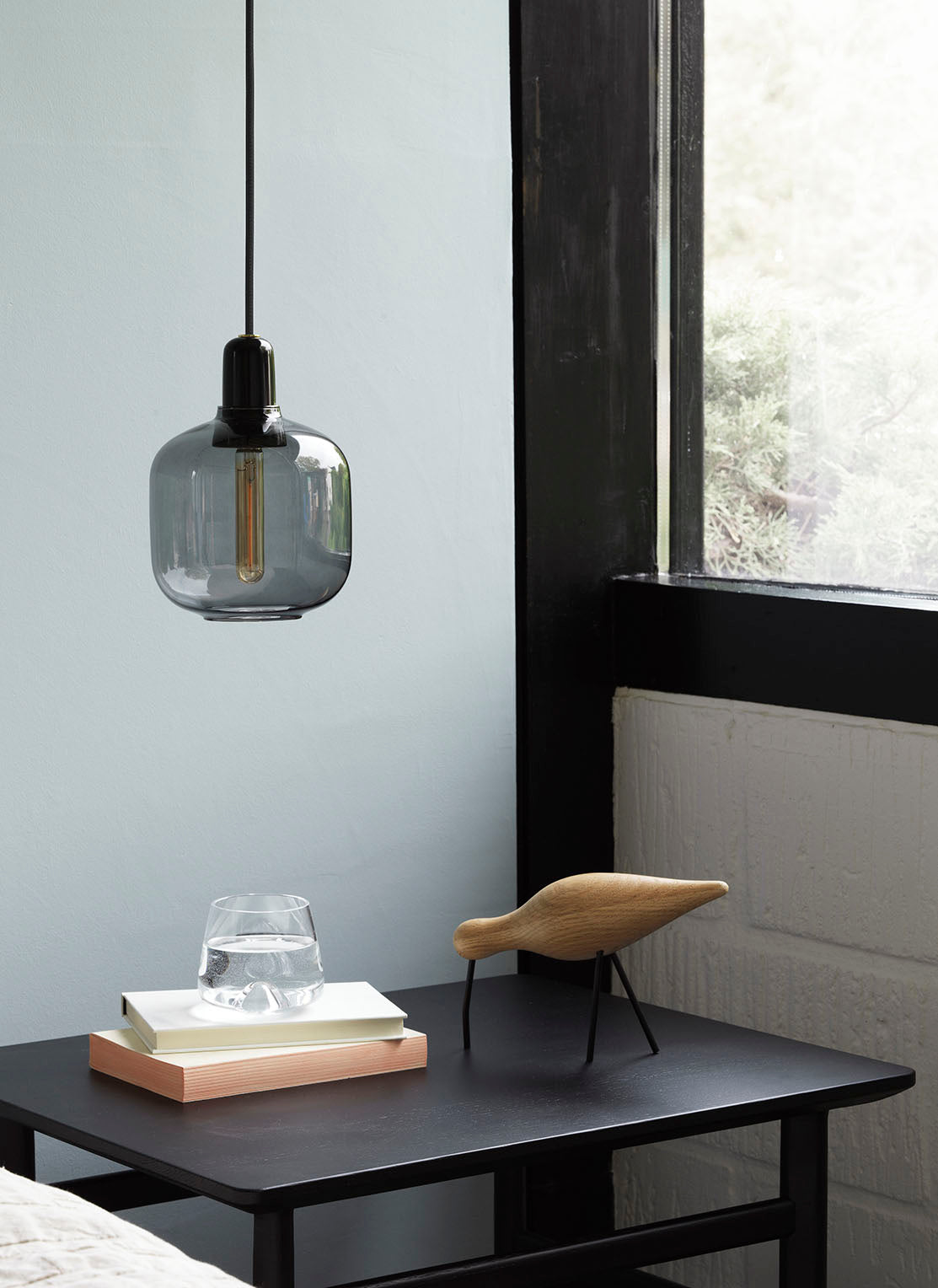 Normann Copenhagen Amp Lamp Small 