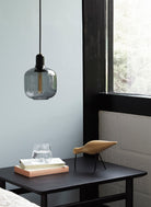 Normann Copenhagen Amp Lamp Small 