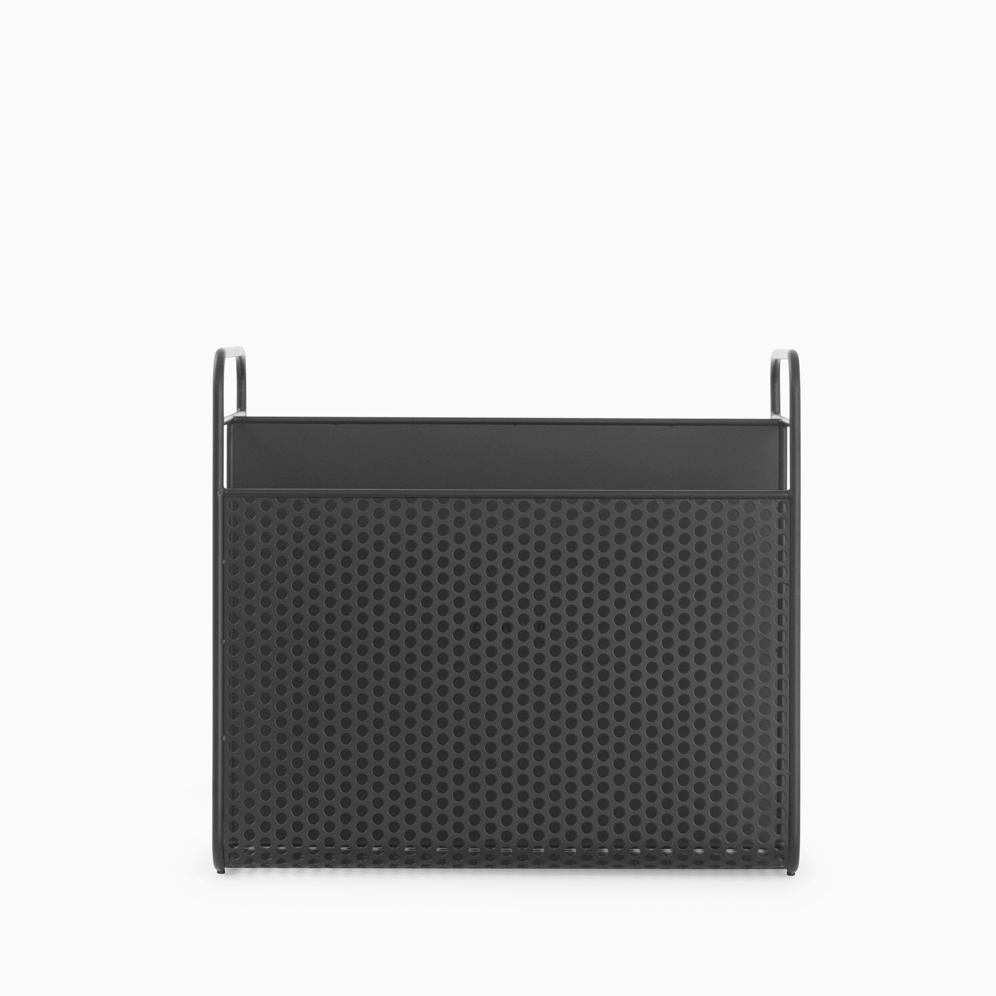 Normann Copenhagen Analog Magazine Black
