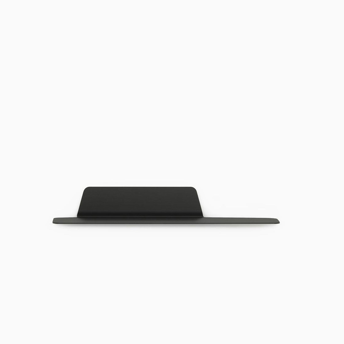 Normann Copenhagen Jet Shelf 80cm Black