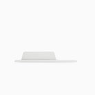 Normann Copenhagen Jet Shelf 80cm White
