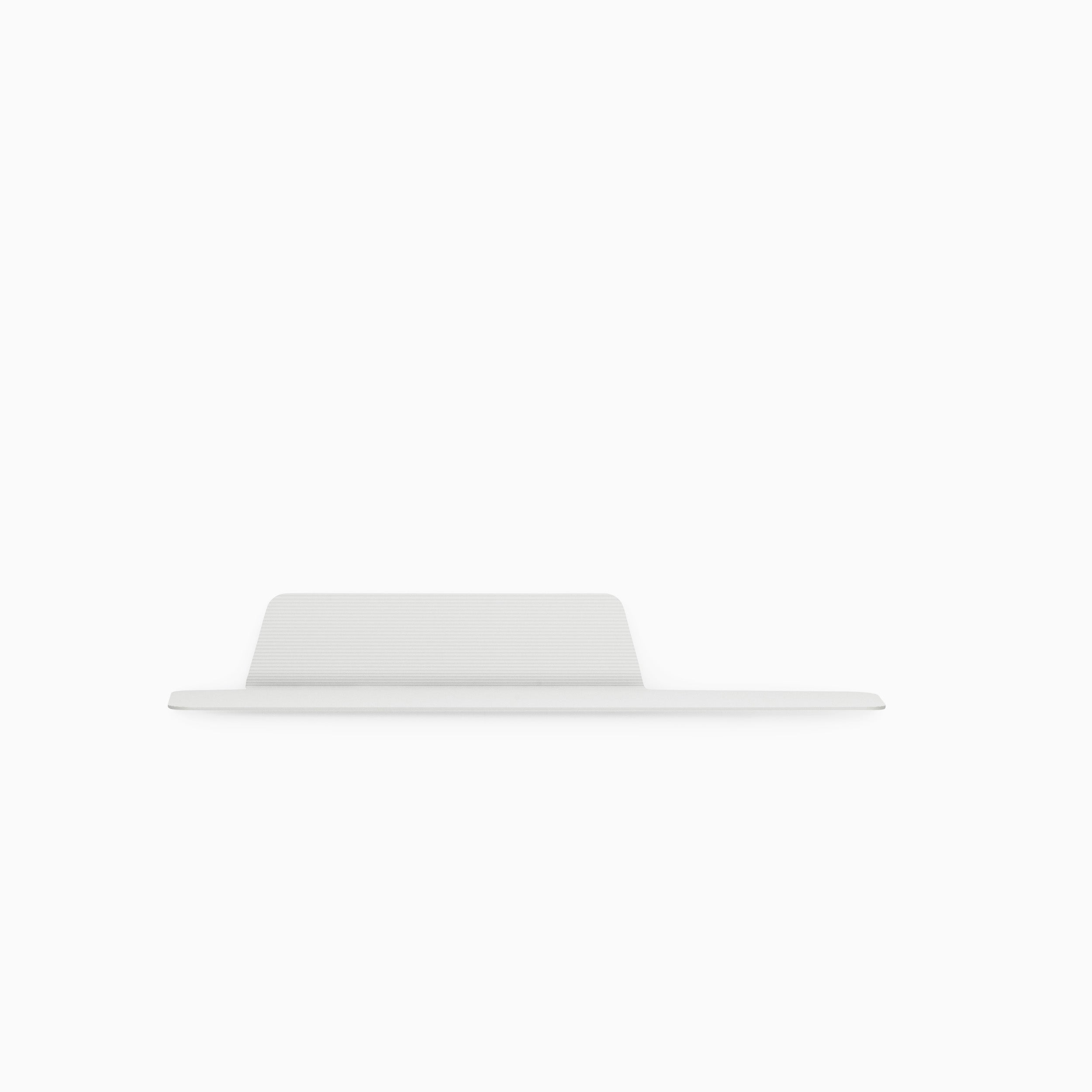 Normann Copenhagen Jet Shelf 80cm White