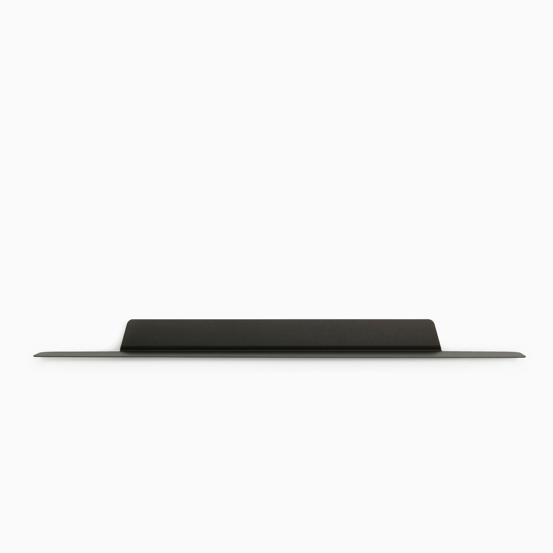 Normann Copenhagen Jet Shelf 160cm Black