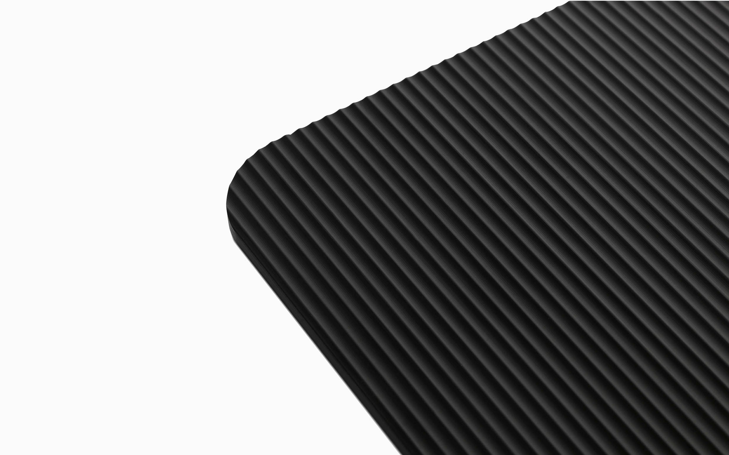 Normann Copenhagen Jet Shelf Black