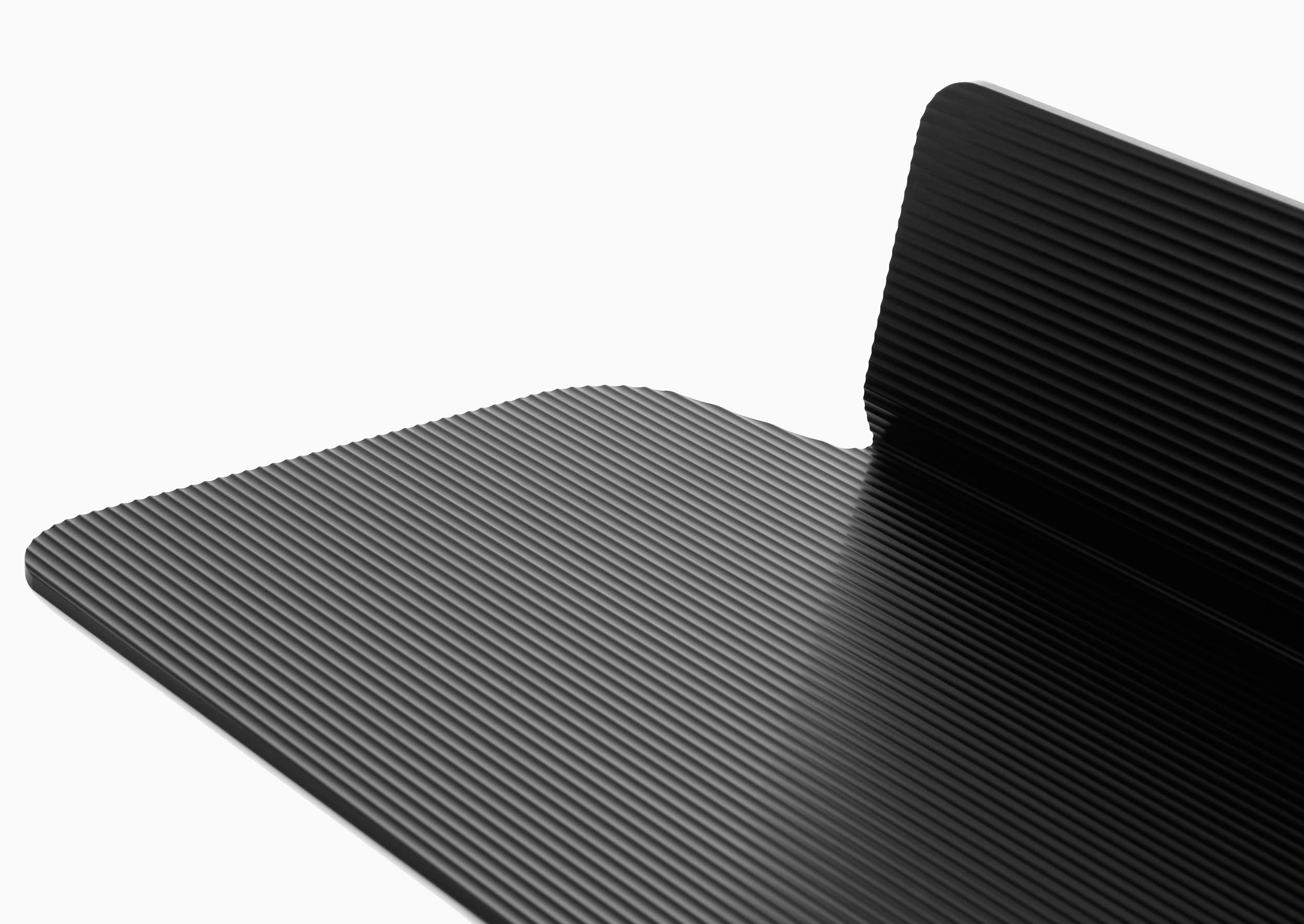 Normann Copenhagen Jet Shelf Black