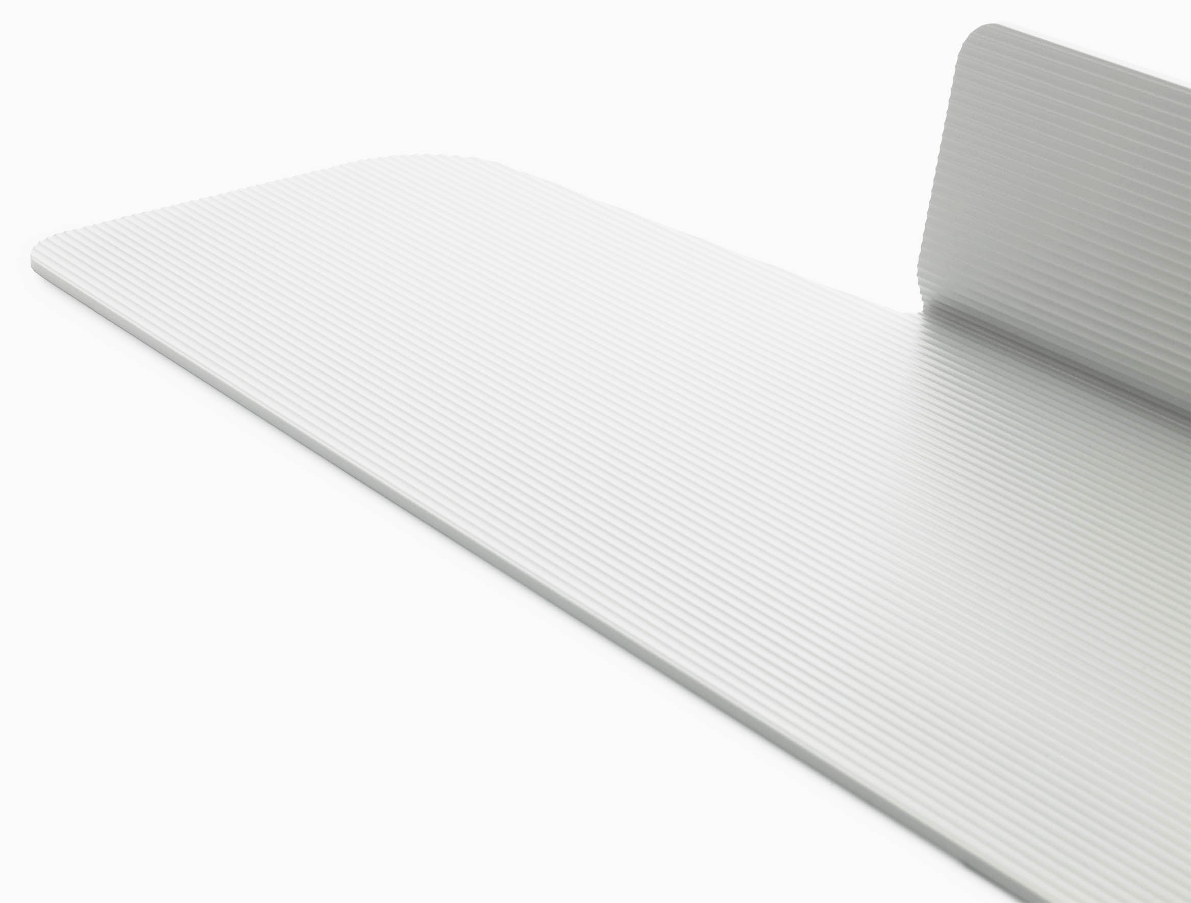 Normann Copenhagen Jet Shelf 160cm White