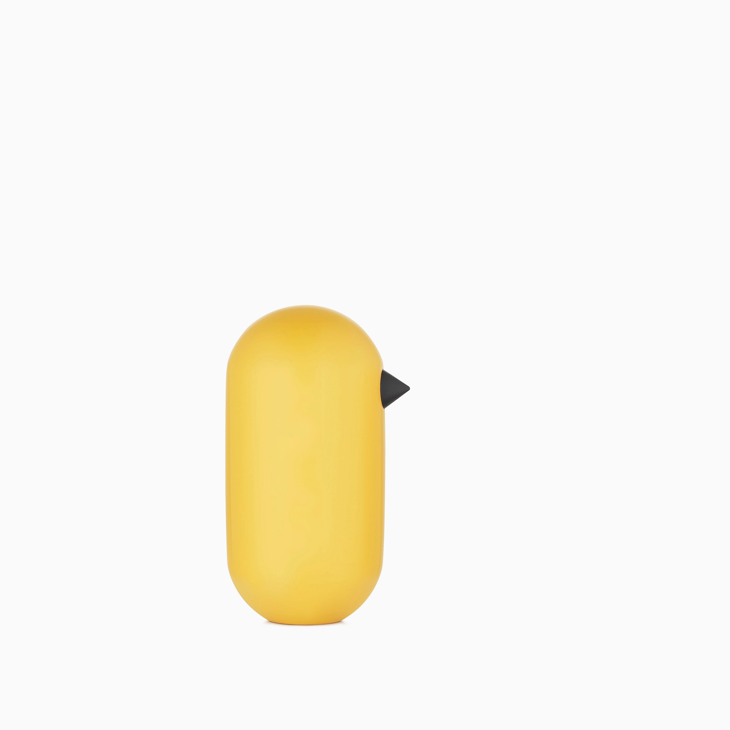 Normann Copenhagen Little Bird 10cm - Yellow