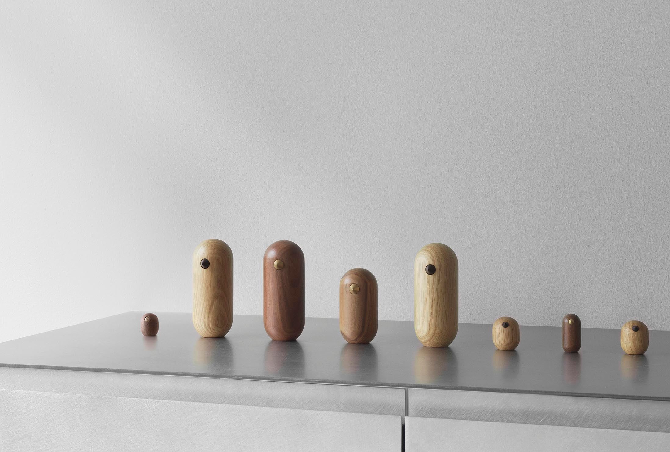 Normann Copenhagen Little Bird