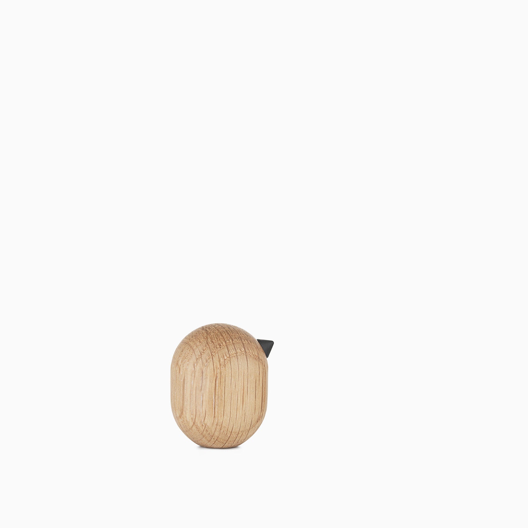 Normann Copenhagen Little Bird 4.5cm Oak