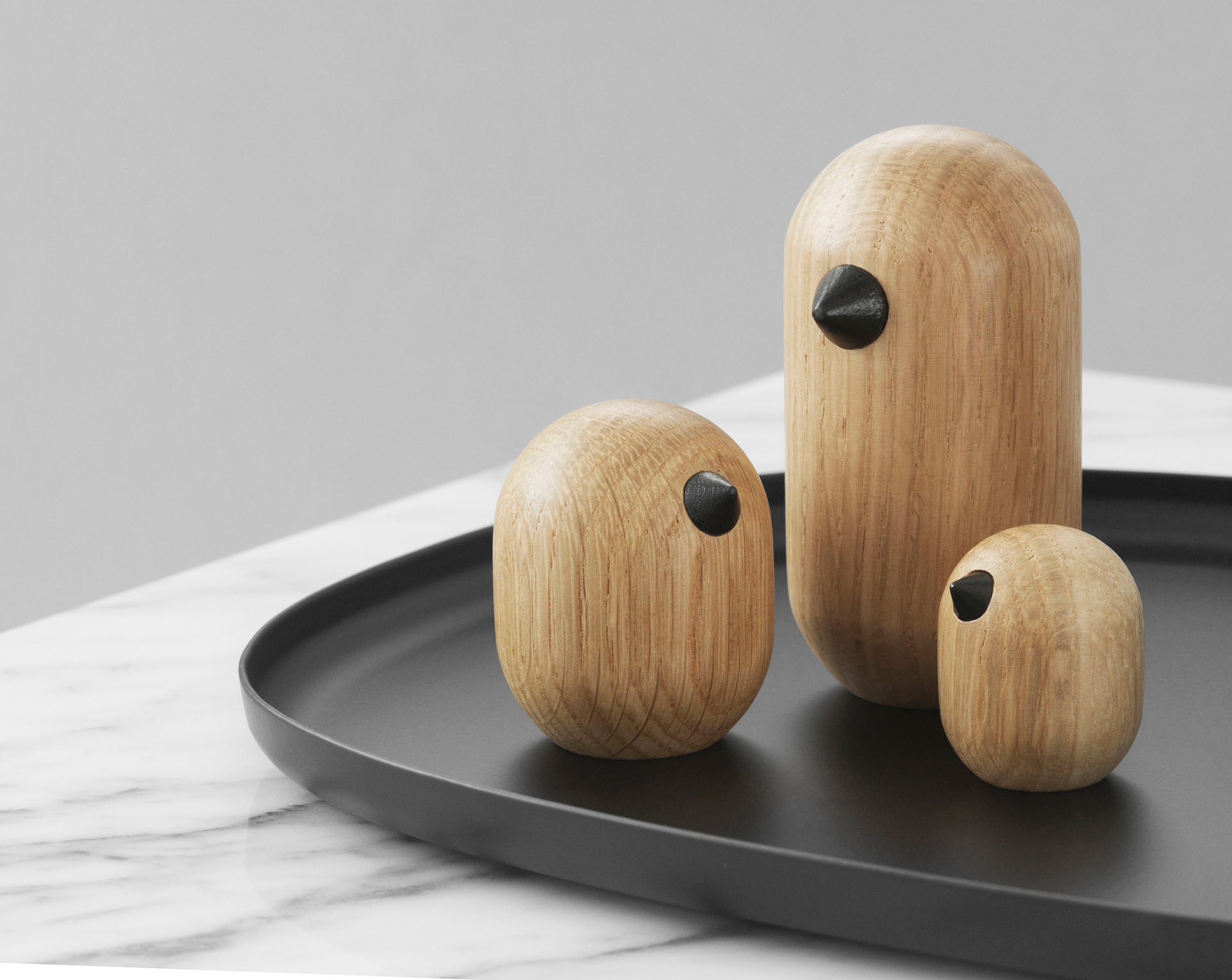 Normann Copenhagen Little Bird Oak