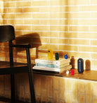 Normann Copenhagen Little Bird 10cm - Yellow